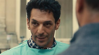 Balthazar Season 1 Episode 3