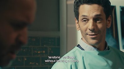 Balthazar Season 1 Episode 5