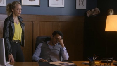 Balthazar Season 2 Episode 8