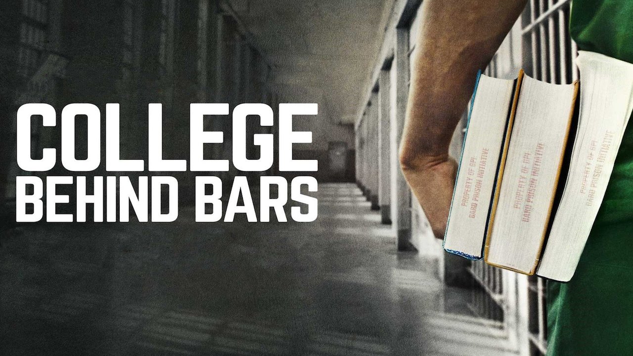 College Behind Bars