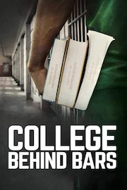 College Behind Bars