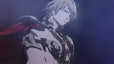 Watch Levius  Netflix Official Site