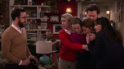 Merry Happy Whatever Season 1 Episode 8