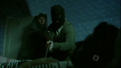 Wilfred Season 1 Episode 8