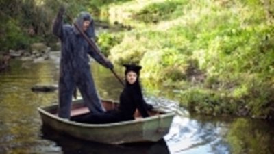 Wilfred Season 2 Episode 1