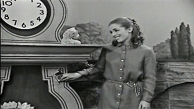 Mister Rogers' Neighborhood, 1968 Season 1 Episode 2