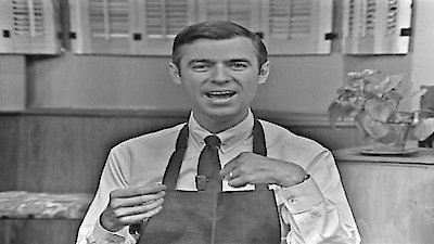 Mister Rogers' Neighborhood, 1968 Season 1 Episode 6