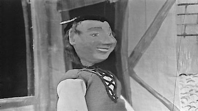 Mister Rogers' Neighborhood, 1968 Season 1 Episode 7