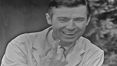 Mister Rogers' Neighborhood, 1968 Season 1 Episode 8