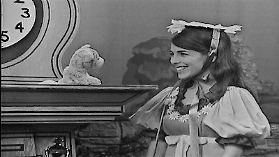 Mister Rogers' Neighborhood, 1968 Season 1 Episode 9