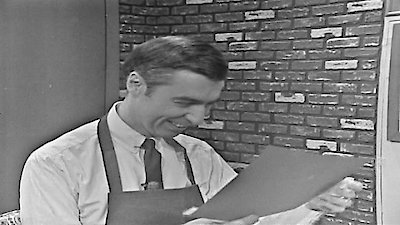 Mister Rogers' Neighborhood, 1968 Season 1 Episode 10
