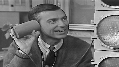 Mister Rogers' Neighborhood, 1968 Season 1 Episode 12