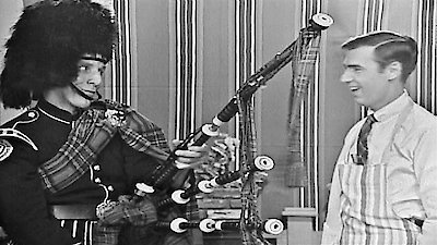Mister Rogers' Neighborhood, 1968 Season 1 Episode 14