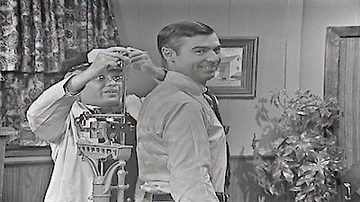 Mister Rogers' Neighborhood, 1968 Season 1 Episode 15