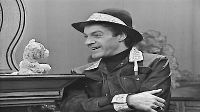 Mister Rogers' Neighborhood, 1968 Season 1 Episode 16