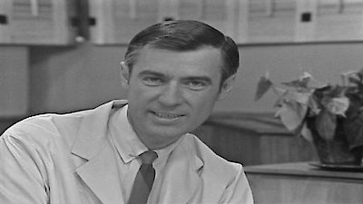Mister Rogers' Neighborhood, 1968 Season 1 Episode 17