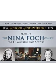 The Nina Foch Course for Filmmakers and Actors