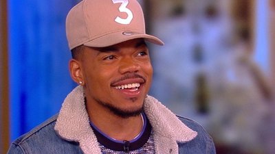 The View Season 20 Episode 179