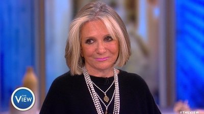 The View Season 20 Episode 182