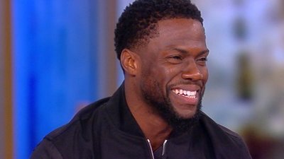 The View Season 20 Episode 183