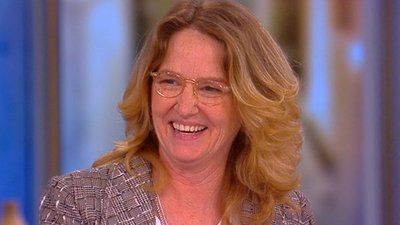 The View Season 20 Episode 184