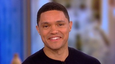 The View Season 20 Episode 186