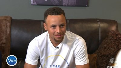 The View Season 20 Episode 213