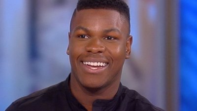 The View Season 20 Episode 217