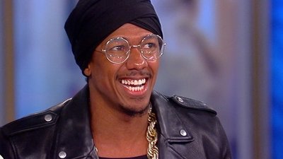 The View Season 20 Episode 218