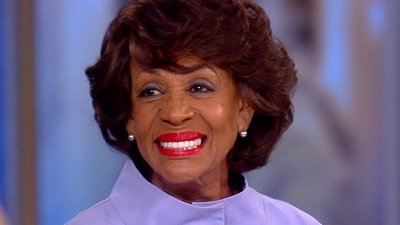 The View Season 20 Episode 220