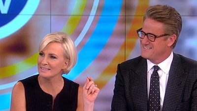 The View Season 21 Episode 13