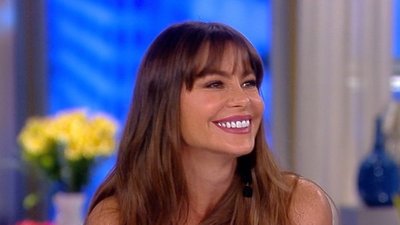 The View Season 21 Episode 17