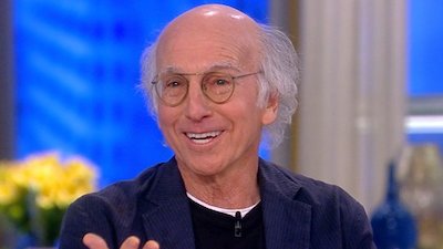 The View Season 21 Episode 18