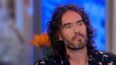 The View Season 21 Episode 20