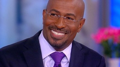 The View Season 21 Episode 26