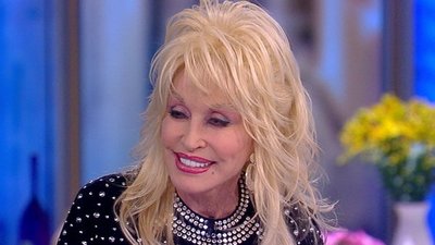 The View Season 21 Episode 29