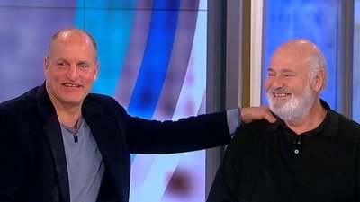 The View Season 21 Episode 31