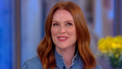 The View Season 21 Episode 32