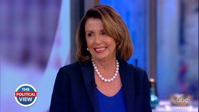 The View Season 21 Episode 33