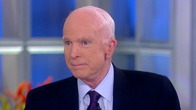 The View Season 21 Episode 34