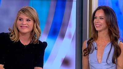 The View Season 21 Episode 38