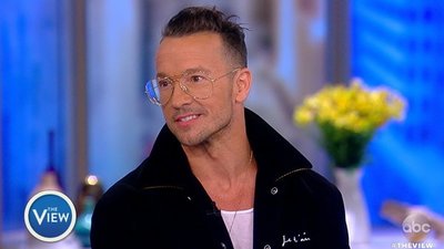 The View Season 21 Episode 39