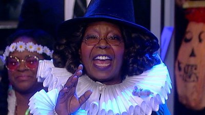 The View Season 21 Episode 40