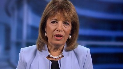 The View Season 21 Episode 41