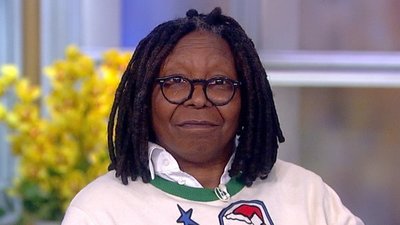 The View Season 21 Episode 57