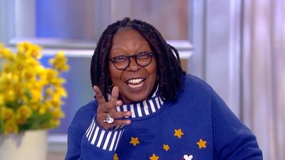 The View Season 21 Episode 60