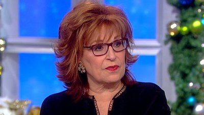 The View Season 21 Episode 62