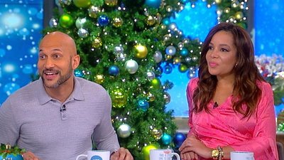 The View Season 21 Episode 63