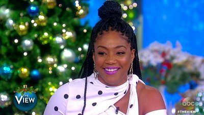 The View Season 21 Episode 65