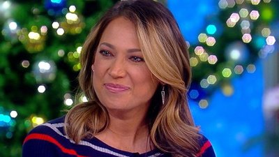 The View Season 21 Episode 66